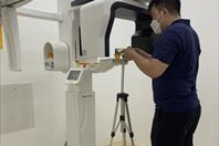 Kiểm định thiết bị X-quang trong y tế